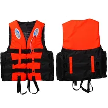 Universal Swimming Adults Kids Life Jackets With Whistle Watersport Vest Kayak Fishing Boating Skiing Driving Vest Survival Suit
Universal Swimming Adults Kids Life Jackets With Whistle Watersport Vest Kayak Fishing Boating Skiing Driving Vest Survival Suit
