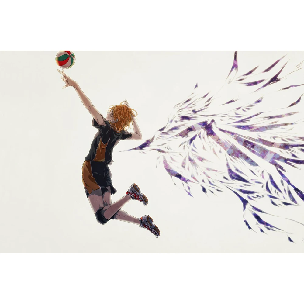 Canvas Painting With Frame Haikyuu Picture Japanese Anime Nordic Prints Poster Modular Home Minimalism Kid Bedroom Living Room
Canvas Painting With Frame Haikyuu Picture Japanese Anime Nordic Prints Poster Modular Home Minimalism Kid Bedroom Living Room