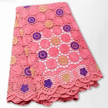 New Arrival African Bzain riche Fabric with Embroidery Lace Nigerian Dress French Guinea Brocade Dubai 100%Cotton Fabric
New Arrival African Bzain riche Fabric with Embroidery Lace Nigerian Dress French Guinea Brocade Dubai 100%Cotton Fabric