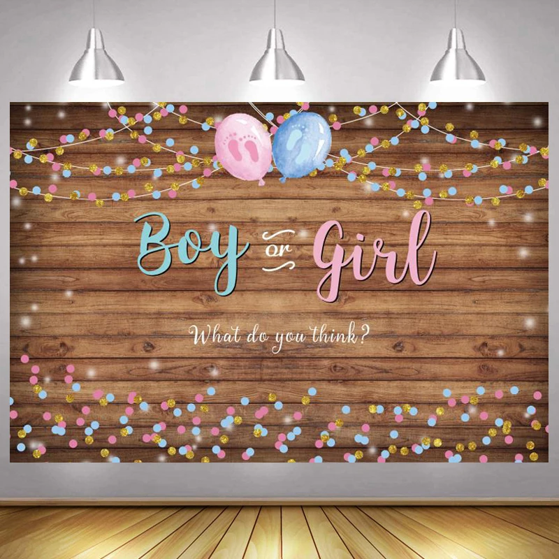 Фон для фотосъемки мальчика или девочки с надписью «Пол раскрываемый»
Фон для фотосъемки мальчика или девочки с надписью «Пол раскрываемый»