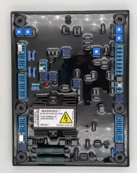 Voltage regulator controller : MX321-2 E000-23212 / MX321 E000-23212 / MX321 E000-23210 
Voltage regulator controller : MX321-2 E000-23212 / MX321 E000-23212 / MX321 E000-23210