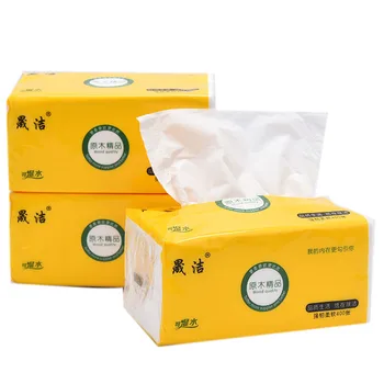 4 Packs Nature Bamboo Soft Paper Napkin For Restaurant Table Dinner Paper Tissues Party Supplies Disposable
4 Packs Nature Bamboo Soft Paper Napkin For Restaurant Table Dinner Paper Tissues Party Supplies Disposable