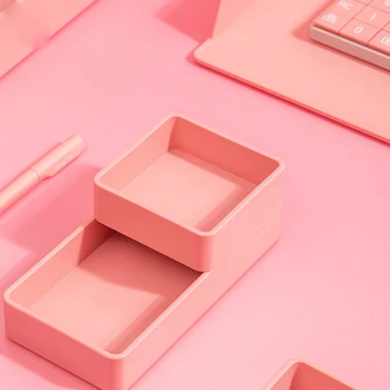 Nusign Stationery Storage Box Stackable Document Paper Rack Desk Organiser Square Small File Tray School Office Expanding Box
Nusign Stationery Storage Box Stackable Document Paper Rack Desk Organiser Square Small File Tray School Office Expanding Box