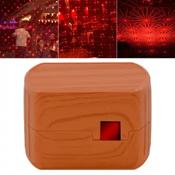 5V 100MW USB Voice Control Wood Grain Laser Lamp Roof Star Projector Light Dynamic Rotating Sky Night Light for Car Decoration 
5V 100MW USB Voice Control Wood Grain Laser Lamp Roof Star Projector Light Dynamic Rotating Sky Night Light for Car Decoration