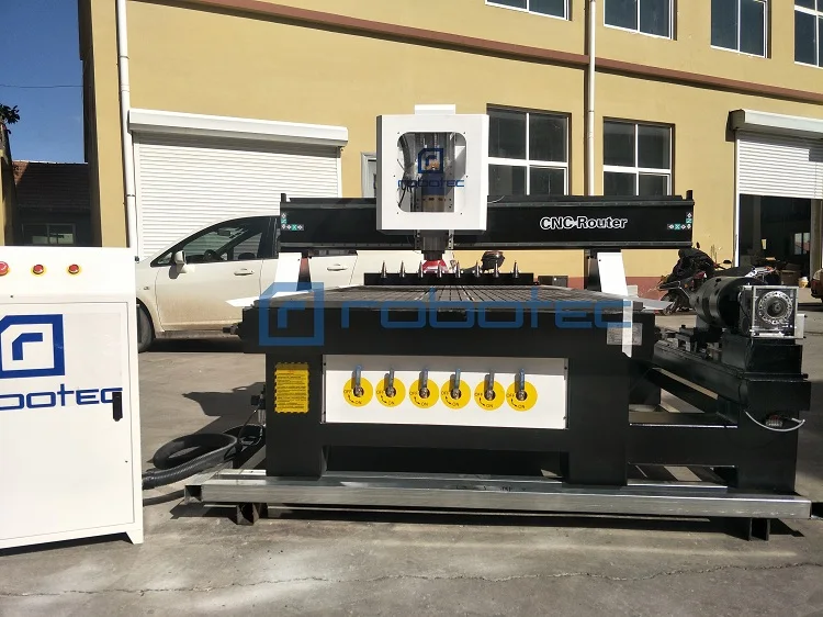 Automatic Tool Change CNC Router to Engrave Wood, Furniture, Cabinet, Door, 4*8 ft 4 Axis CNC Machine SYNTEC/SIEMENS Controller
Automatic Tool Change CNC Router to Engrave Wood, Furniture, Cabinet, Door, 4*8 ft 4 Axis CNC Machine SYNTEC/SIEMENS Controller