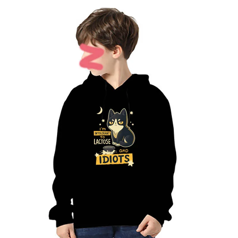 Children Hoodies Cartoon Bear Kawaii Printed Baby Boys Sweatshirts Harajuku Design Hooded Thick Kids Girls Autumn Winter Tops
Children Hoodies Cartoon Bear Kawaii Printed Baby Boys Sweatshirts Harajuku Design Hooded Thick Kids Girls Autumn Winter Tops