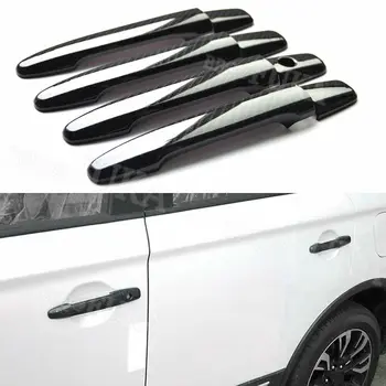 Carbon Fiber Style Car Door Handle Cover For Mitsubishi Lancer EX Evolution 2008-2017
Carbon Fiber Style Car Door Handle Cover For Mitsubishi Lancer EX Evolution 2008-2017
