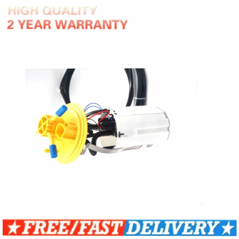 

AP01 Fuel Pump Module Assembly New For Volov S60 S80 V70 XC70 XC90 2003 2004 2005 2.3L 2.4L 2.5L E8635M SP5035M P76364M