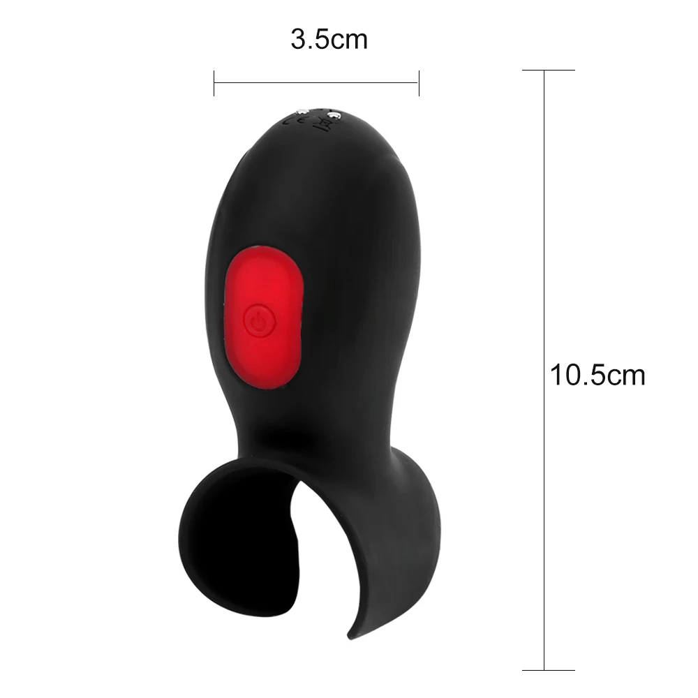 Купить Вибратор Для Мужчин