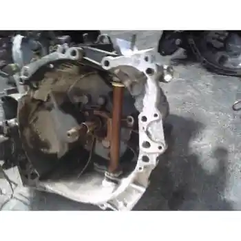 20CL77 Gearbox Peugeot 306 Saloon 3/4/5 Door (s2) * 
20CL77 Gearbox Peugeot 306 Saloon 3/4/5 Door (s2) *
