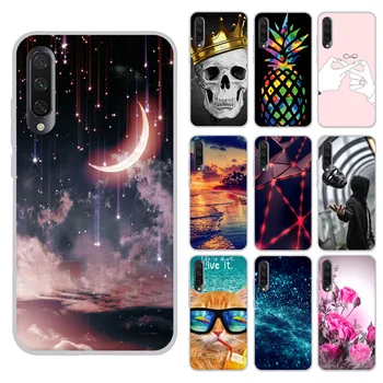 Case For Xiaomi Mi CC9 / CC9e Phone Back Cover Shell TPU Protect Bag For Xiaomi Mi 9 Lite Silicone Funda Case For Xiaomi Mi A3
Case For Xiaomi Mi CC9 / CC9e Phone Back Cover Shell TPU Protect Bag For Xiaomi Mi 9 Lite Silicone Funda Case For Xiaomi Mi A3