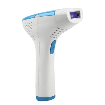 New arrival IPL hair removal device laser epilator hair removal device with one hair removal lamp 500000 shots free shipping
New arrival IPL hair removal device laser epilator hair removal device with one hair removal lamp 500000 shots free shipping