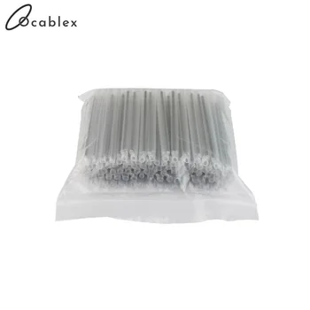 1000pcs/lot 40mm Bare Fiber Optic Fusion Protection Splice Sleeves 40mm Heat Shrink Tube 
1000pcs/lot 40mm Bare Fiber Optic Fusion Protection Splice Sleeves 40mm Heat Shrink Tube