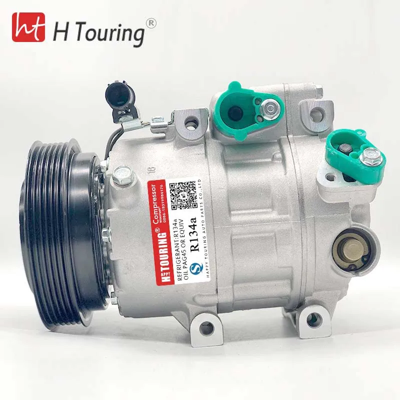 For hyundai sonata compressor For Kia Optima Hyundai Sonata 977013K220 97701-3K220 CO 10916C 471-6037 CO 10916AN CO 10916X 
For hyundai sonata compressor For Kia Optima Hyundai Sonata 977013K220 97701-3K220 CO 10916C 471-6037 CO 10916AN CO 10916X