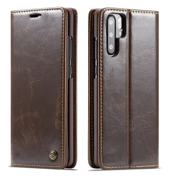 Hot Sale Soft Leather Anti-knock Dustproof Mobile Phone Protective Flip Case Cover Card Holder Stand for Huawei P30 Pro
Hot Sale Soft Leather Anti-knock Dustproof Mobile Phone Protective Flip Case Cover Card Holder Stand for Huawei P30 Pro