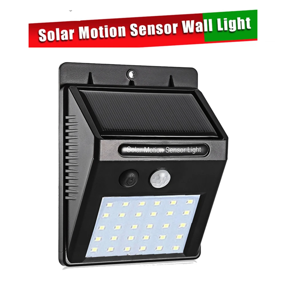 1-4Pcs Super Bright Solar Lights 30 LED Solar Power Outdoor Motion Sensor Light,LED on Both Side Waterproof for Deck,Yard,Garden
1-4Pcs Super Bright Solar Lights 30 LED Solar Power Outdoor Motion Sensor Light,LED on Both Side Waterproof for Deck,Yard,Garden