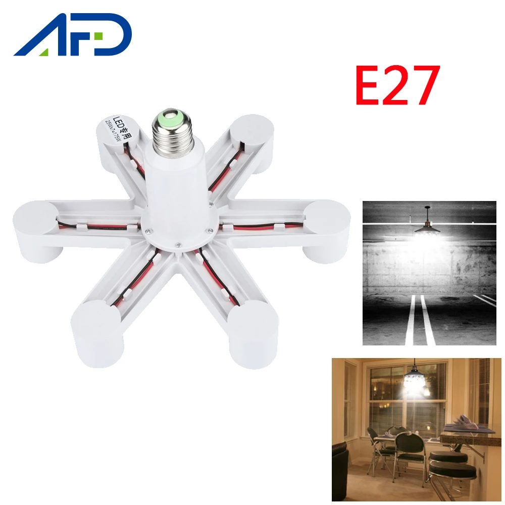 1 To 7 e27 Lamp Holder E27 Socket Base LED Lamp Light Socket Base Bulb Splitter Holder Converter Socket Adapter Splitter
1 To 7 e27 Lamp Holder E27 Socket Base LED Lamp Light Socket Base Bulb Splitter Holder Converter Socket Adapter Splitter