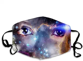 Personalized Smile Face Mouth Mask Anti Dust Face Mask Adjustable Earloop Eye OneSize
Personalized Smile Face Mouth Mask Anti Dust Face Mask Adjustable Earloop Eye OneSize