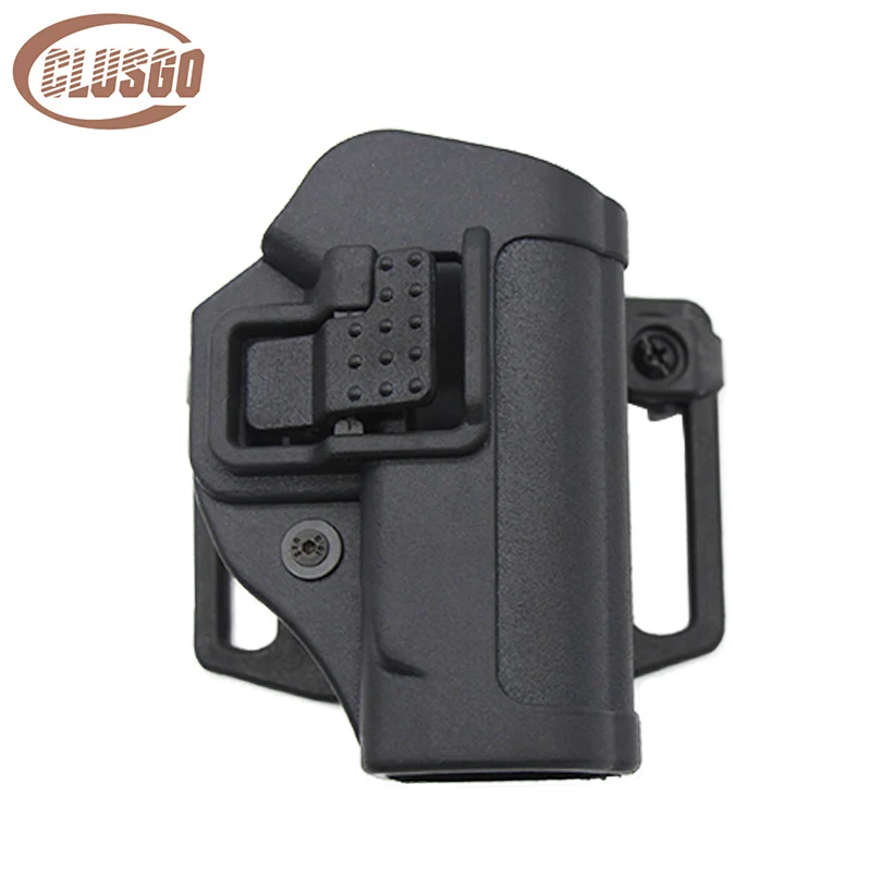 Hunting Tactical Holster for PPK Airsoft Paintball Gun Holster Concealed Quick Carry Right Hand Belt Loop Pistol Gun Bag Case
Hunting Tactical Holster for PPK Airsoft Paintball Gun Holster Concealed Quick Carry Right Hand Belt Loop Pistol Gun Bag Case