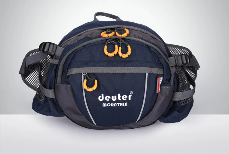 Outdoor Riding Running Waist Bag City Jogging Waist Pack Walking Accessories Sports Handy with Bottle Holder Outdoor Riding Running Waist Bag City Jogging Waist Pack Walking Accessories Sports Handy with Bottle Holder