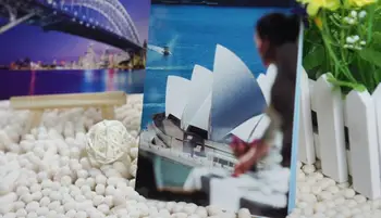 Sydney city postcard / 13, paragraph 6 cards each optional collection art lenticular recycled recordable 10.2*14.2cm 30pcs
Sydney city postcard / 13, paragraph 6 cards each optional collection art lenticular recycled recordable 10.2*14.2cm 30pcs