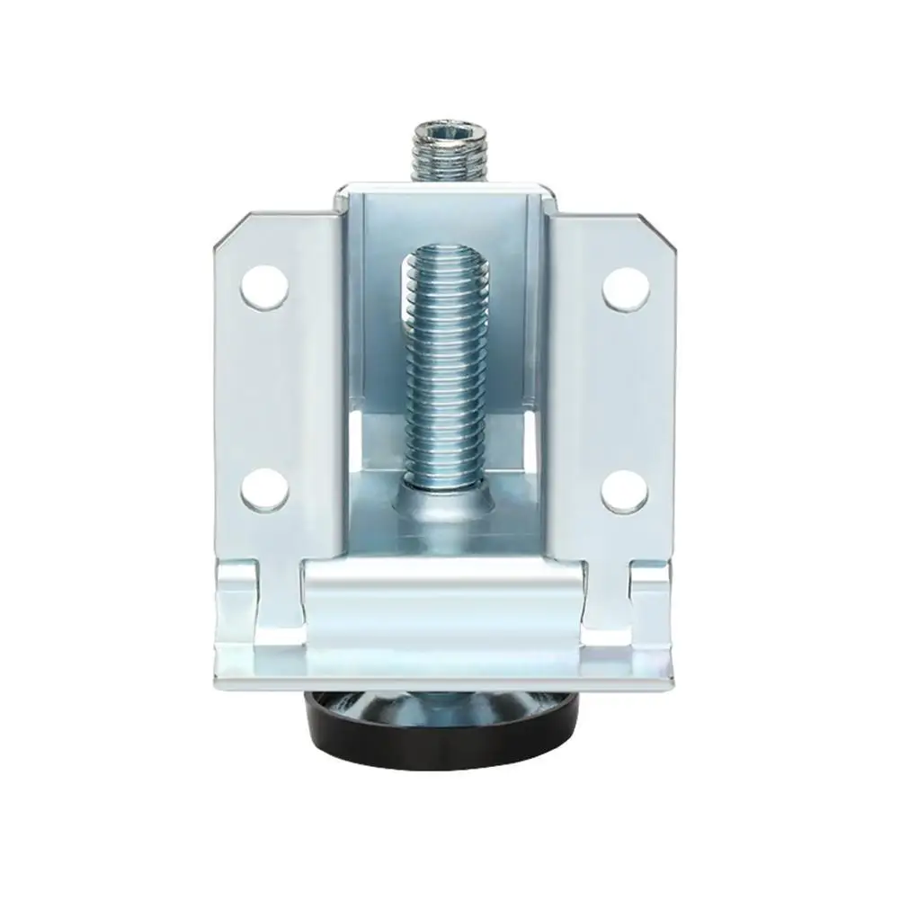 Wardrobe Level Adjustable Feet Non-slip Heavy Duty Pad Foot Tool Hardware Load Furniture Cabinet Protection Bracket So Legs A5D4
Wardrobe Level Adjustable Feet Non-slip Heavy Duty Pad Foot Tool Hardware Load Furniture Cabinet Protection Bracket So Legs A5D4