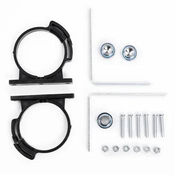 Pro~ 50*140mm Cylinder Reservoir Water Tank Cpu Cooling & G1/4 Screw Kits For Pc
Pro~ 50*140mm Cylinder Reservoir Water Tank Cpu Cooling & G1/4 Screw Kits For Pc