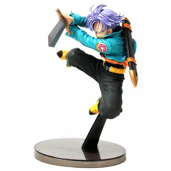 6" Anime Dragon Ball Z Budokai Saiyan Torankusu Golden Cat Sticker Original Version PVC Action Figure Toy BOX 16CM X754
6" Anime Dragon Ball Z Budokai Saiyan Torankusu Golden Cat Sticker Original Version PVC Action Figure Toy BOX 16CM X754