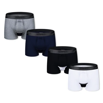 4Pcs\lot Mens Boxers Cotton Underwear Men Sexi Homme Mens Underwear Boxershorts Men Boxers Sexy Boxer Shorts Gay Lingerie AD321 
4Pcs\lot Mens Boxers Cotton Underwear Men Sexi Homme Mens Underwear Boxershorts Men Boxers Sexy Boxer Shorts Gay Lingerie AD321