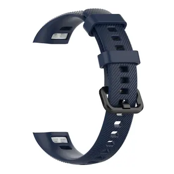 Silikon Bilek Wrist Strap For Huawei Honor Band 5 Standard Smart Wristband Sport Replacement Wrist Strap Bracelet Belt
Silikon Bilek Wrist Strap For Huawei Honor Band 5 Standard Smart Wristband Sport Replacement Wrist Strap Bracelet Belt