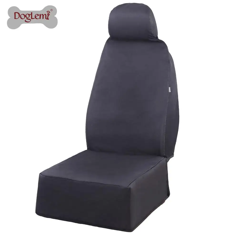 DogLemi Water Resistant Dog Car Seat Protector Cover Pet Front Seat Cover for Cars
DogLemi Water Resistant Dog Car Seat Protector Cover Pet Front Seat Cover for Cars