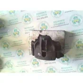 2253947 Brake caliper Front Left Renault Megane I Phase 2 Saloon (ba0) 1.9 Dti Diesels
2253947 Brake caliper Front Left Renault Megane I Phase 2 Saloon (ba0) 1.9 Dti Diesels