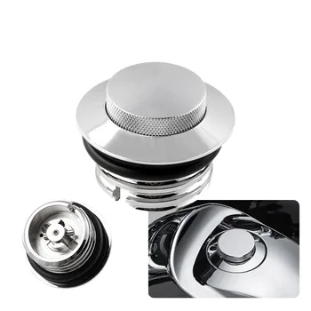 Fuel Tank Cap for Halley 1982-2010 ventilation cover with ordinary thread for Ural certain models Motorcycle Accessories
Fuel Tank Cap for Halley 1982-2010 ventilation cover with ordinary thread for Ural certain models Motorcycle Accessories