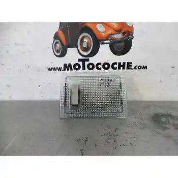 13126729 INTERIOR LIGHT OPEL CORSA D
13126729 INTERIOR LIGHT OPEL CORSA D