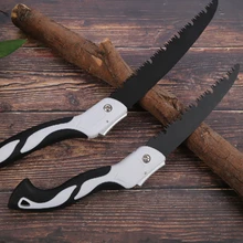 Pruning Saw Folding Bushcraft Tree Branch Cutter Woodworking Camping SK5 Steel Mini Chain Saw Wood Cutter Garden Tools
Pruning Saw Folding Bushcraft Tree Branch Cutter Woodworking Camping SK5 Steel Mini Chain Saw Wood Cutter Garden Tools