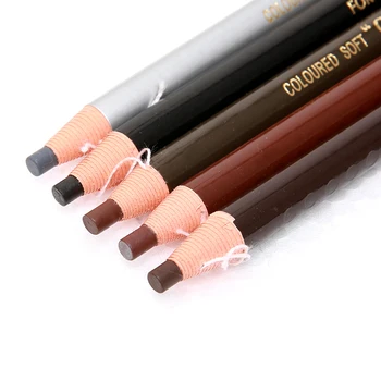 Waterproof Stereotypes Microblading Eyebrow Peel-off Pencil for Permanent Makeup Eyebrow Pencil Makeup Cosmetics Tools
Waterproof Stereotypes Microblading Eyebrow Peel-off Pencil for Permanent Makeup Eyebrow Pencil Makeup Cosmetics Tools