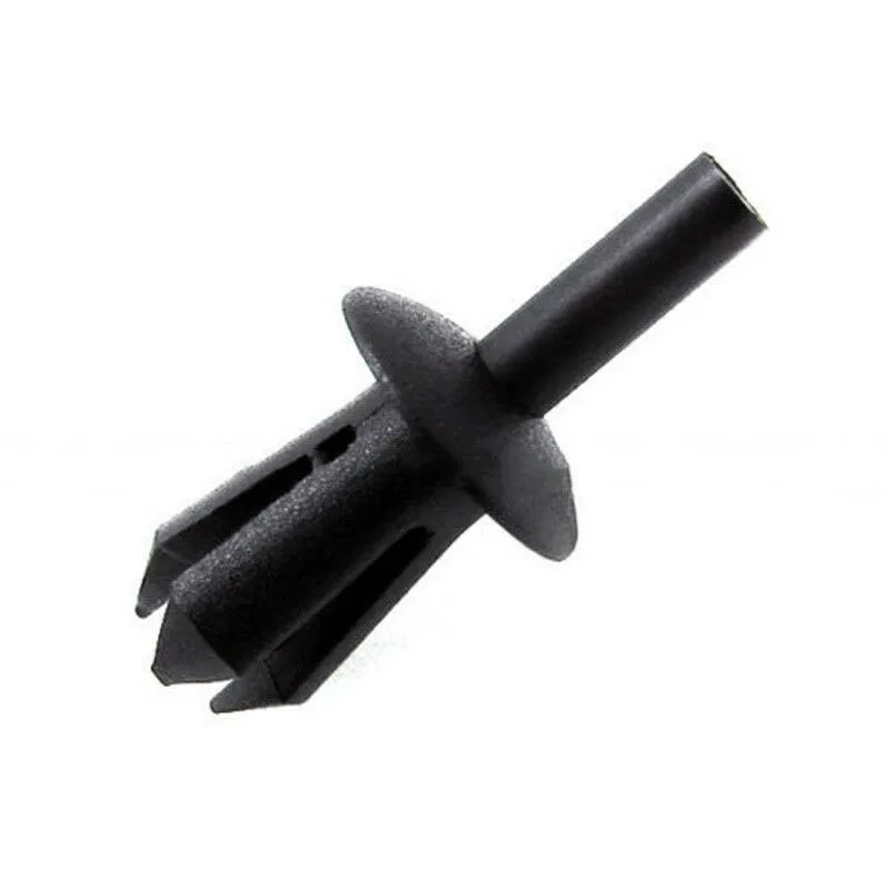 100pcs Black Fender Liner Rivet Expanding Clips high quality Nylon For BMW E12 E28 E30 E34 E36 E39 E46 E60 Rivets Clips
100pcs Black Fender Liner Rivet Expanding Clips high quality Nylon For BMW E12 E28 E30 E34 E36 E39 E46 E60 Rivets Clips