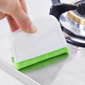 1/2PCS Replaceable Window Groove Cleaning Brush Window Cleaner Bathroom Kitchen Floor Table Gap Household Kitchen Cleaning Tool
1/2PCS Replaceable Window Groove Cleaning Brush Window Cleaner Bathroom Kitchen Floor Table Gap Household Kitchen Cleaning Tool