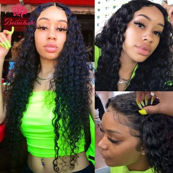 Kinky Curly Lace Front Wig human hair wigs Brazilian Human Hair Wigs Kinky Curly 13x4 Lace Frontal Wigs For Women
Kinky Curly Lace Front Wig human hair wigs Brazilian Human Hair Wigs Kinky Curly 13x4 Lace Frontal Wigs For Women