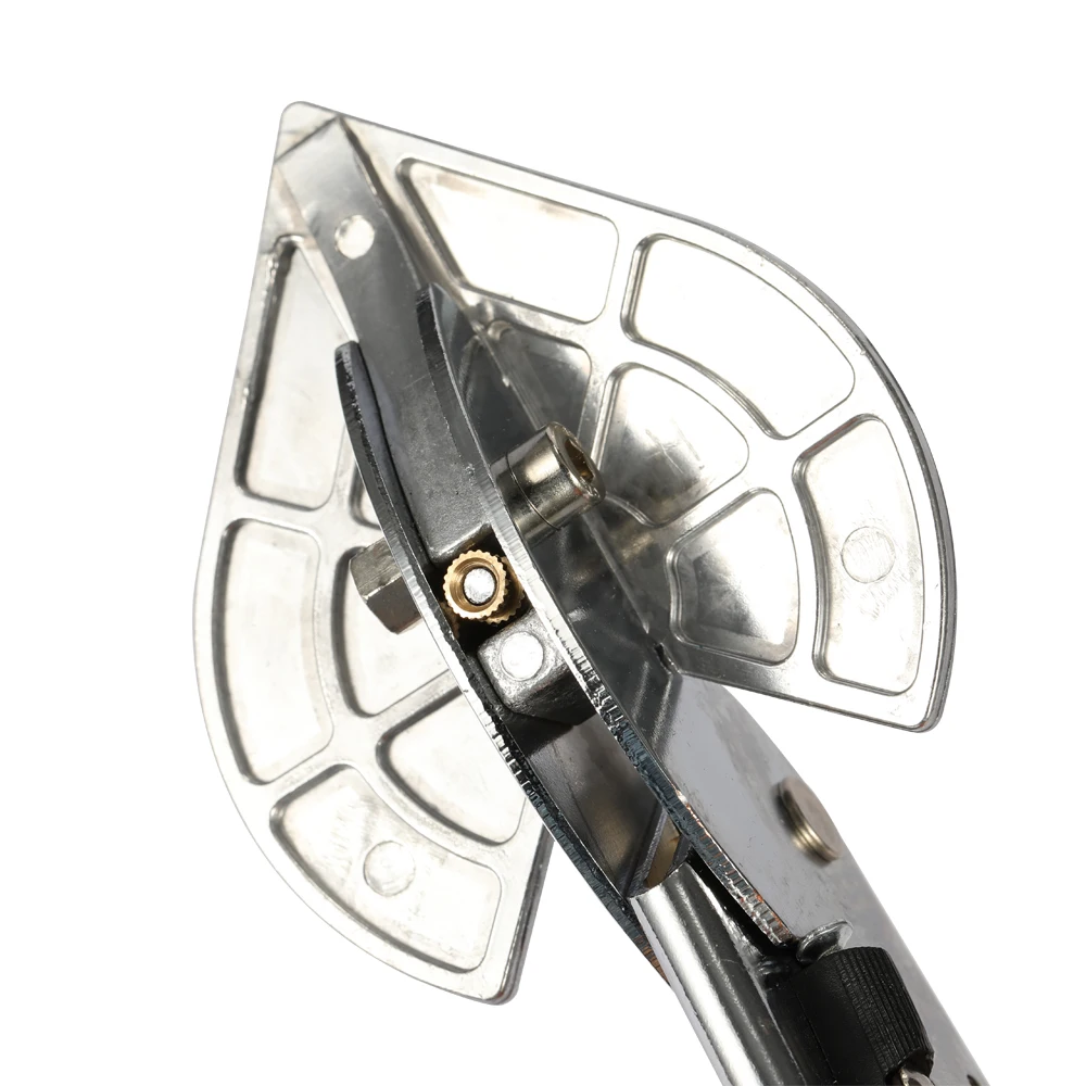 Hot New Multifunctional Scissors Edge Clip Adjustable Angle Shear Multi Angle Wire Duct Cutter Hand Tools Woodworking Cutter
Hot New Multifunctional Scissors Edge Clip Adjustable Angle Shear Multi Angle Wire Duct Cutter Hand Tools Woodworking Cutter