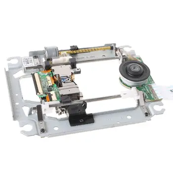 2020 New KEM-410ACA/CCA Optical Lens with Deck for PS3 Fat Phat Game Console KES-410A
2020 New KEM-410ACA/CCA Optical Lens with Deck for PS3 Fat Phat Game Console KES-410A