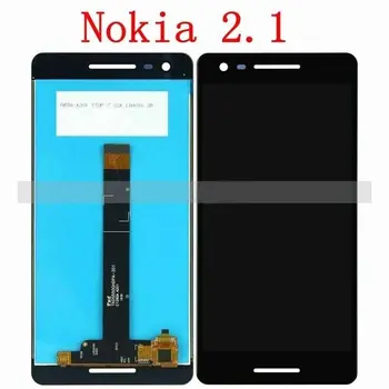 Original Tested Lcd Screen for Nokia 2.1 Nokia 2.2 TA-1092 LCD Display Touch Screen Assembly replacement parts
Original Tested Lcd Screen for Nokia 2.1 Nokia 2.2 TA-1092 LCD Display Touch Screen Assembly replacement parts