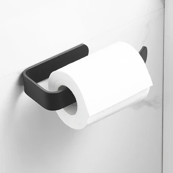 Metal Rack Holders Kitchen Bathroom Roll Paper Accessory Wall Mount Toilet Paper Holder Shelf Bathroom Tissue Towel Racks 
Metal Rack Holders Kitchen Bathroom Roll Paper Accessory Wall Mount Toilet Paper Holder Shelf Bathroom Tissue Towel Racks