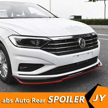 For Je tta ABS Rear Bumper Diffuser Protector For 2019 Volkswagen Je tta B Body kit bumper rear Front shovel lip rear spoiler
For Je tta ABS Rear Bumper Diffuser Protector For 2019 Volkswagen Je tta B Body kit bumper rear Front shovel lip rear spoiler