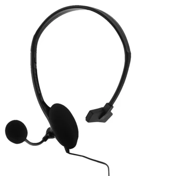 New Small Single Sided Lively & Comfort With Microphone Video Game Headset Small Headset Headphones
New Small Single Sided Lively & Comfort With Microphone Video Game Headset Small Headset Headphones