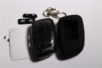 Russia alarm Case for CENMAX ST-5A+Silicone Case Russian LCD Remote Control for CENMAX ST5A 5A LCD Keychain
Russia alarm Case for CENMAX ST-5A+Silicone Case Russian LCD Remote Control for CENMAX ST5A 5A LCD Keychain