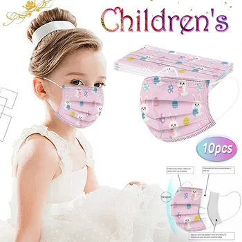 10/20pc Children's Learnable Mask Disposable Cartoon Printed Mascarilla Infantil Three-layer Nonwove Breathable Protective Маска
10/20pc Children's Learnable Mask Disposable Cartoon Printed Mascarilla Infantil Three-layer Nonwove Breathable Protective Маска
