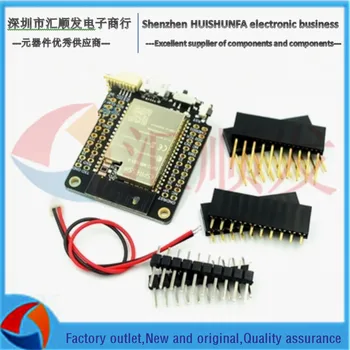 TTGO Mini32 Extension Esp32-wrover-b Psram Wi-Fi Bluetooth Module Development Board
TTGO Mini32 Extension Esp32-wrover-b Psram Wi-Fi Bluetooth Module Development Board