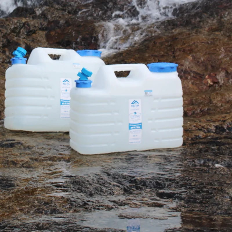 PE bucket car bucket food grade household water drinking outdoor storage bucket with faucet pure bucket WJB40304
PE bucket car bucket food grade household water drinking outdoor storage bucket with faucet pure bucket WJB40304