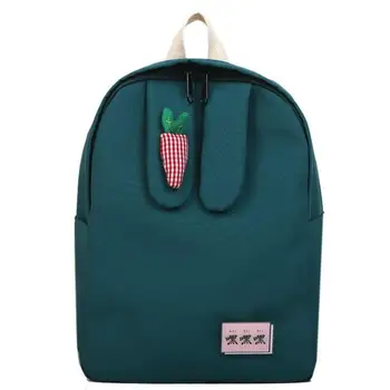 Students Back Pack Large Capacity Girls Knapsack Bags student Japanese Harajuku backpack Rabbit Ears Back to School backpacks
Students Back Pack Large Capacity Girls Knapsack Bags student Japanese Harajuku backpack Rabbit Ears Back to School backpacks